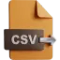 TkoSoft CSV to JSON SQL VCF XLS Converter