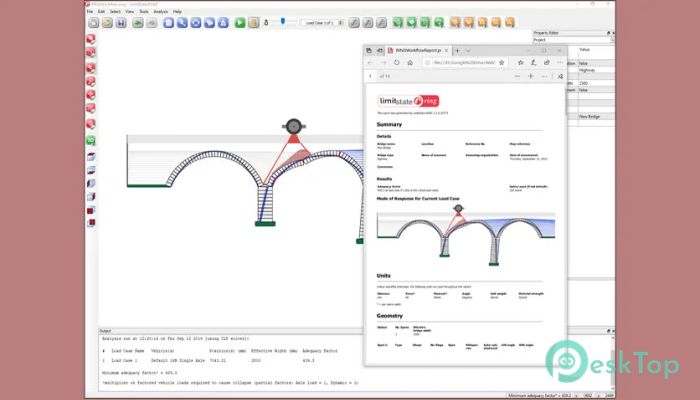 تحميل برنامج LimitState RING 3.2.c.24386 برابط مباشر