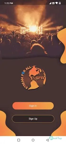Stream For All 1.5.1 APK MOD Tam Ücretsiz İndir