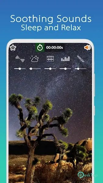 Wind Noise: Relax and Sleep 10.7 APK MOD Unlocked (Full) Free Download