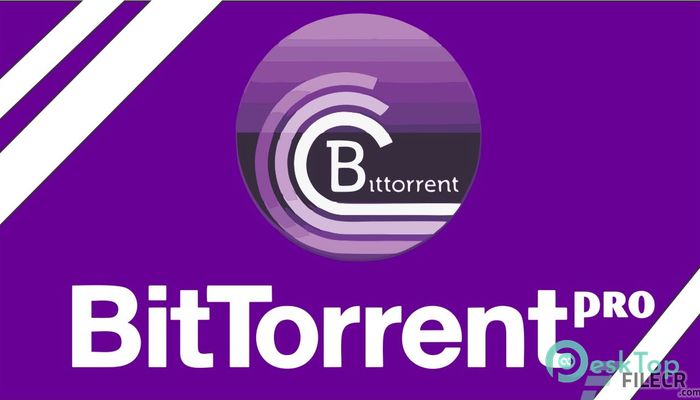 Download BitTorrent Pro 7.11.0.46801 Free Full Activated