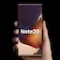 Cool Note20 Launcher Galaxy UI