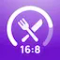 Intermittent Fasting Tracker X