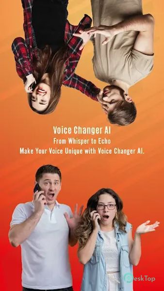 Telegram with Voice Changer AI 1.7.5 APK MOD Unlocked (Full) Free Download