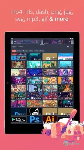 Firedown Browser 1.0.88 APK MOD Полная бесплатная загрузка