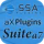 ssa-plugins-axplugins-suite-a7_icon