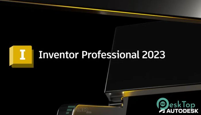  تحميل برنامج Autodesk Inventor Professional 2023  برابط مباشر