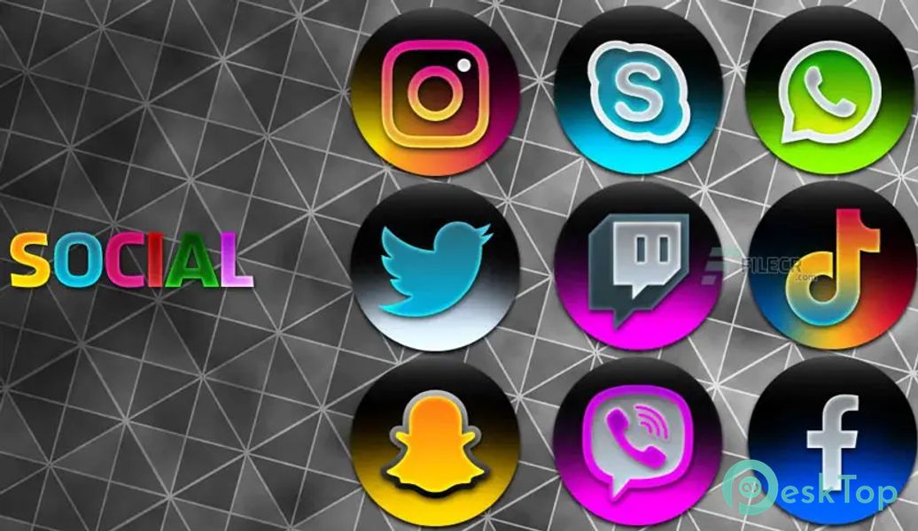Gems Icon Pack 1.1.8 APK MOD Tam Ücretsiz İndir