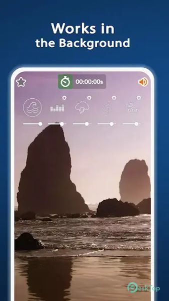 Nature Sounds0 16.1 APK MOD Descarga gratuita completa