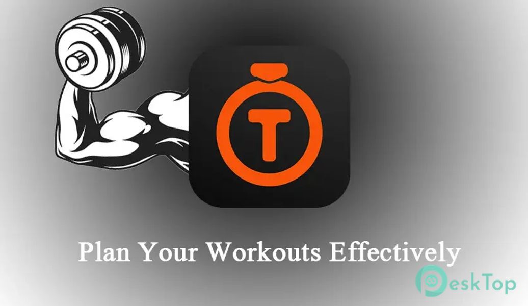 Tabata Timer and HIIT Timer 4.09 APK MOD Descarga gratuita completa