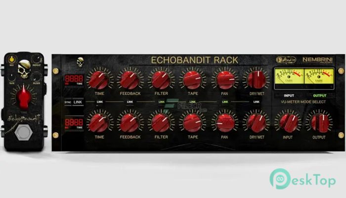Download Nembrini Audio FA Echobandit Bundle 1.0.3 Free Full Activated
