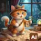 AI Gen-AI Photo Video Maker