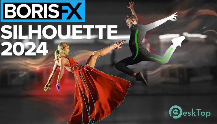 Download Boris FX Silhouette 2025.0.1 Free Full Activated