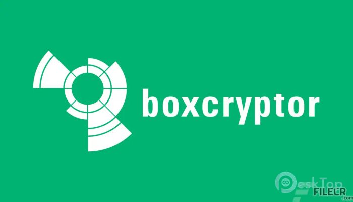 Descargar  Boxcryptor  1.0 Completo Activado Gratis