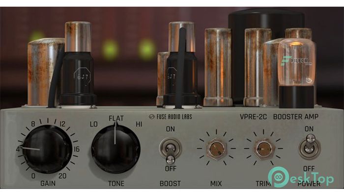 Download Fuse Audio Labs Bundle 2022.9 Free Full Activated