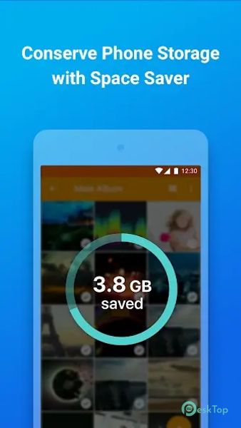 Private Photo Vault - Keepsafe