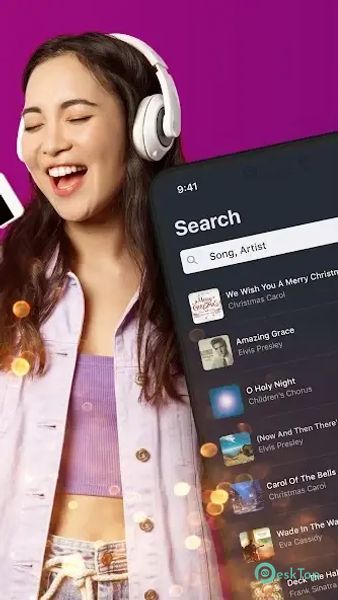 Karaoke - Sing Songs 1.32 APK MOD Descarga gratuita completa