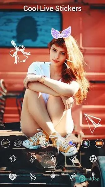 S Camera for S24 Camera V2025 v4.0 APK MOD Tam Ücretsiz İndir