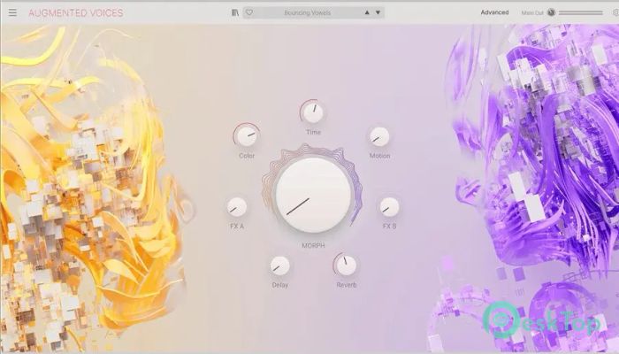 تحميل برنامج Arturia Augmented VOICES 1.7.1.5024 برابط مباشر
