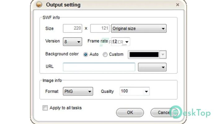 iPixSoft GIF to Video Converter  3.7.0 Tam Sürüm Aktif Edilmiş Ücretsiz İndir