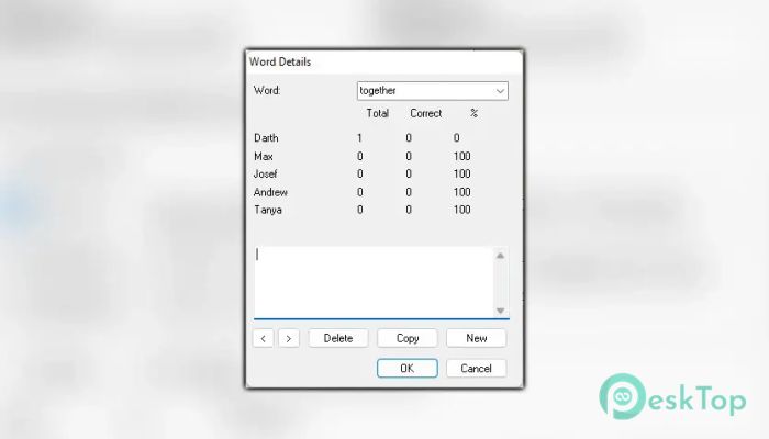 ACAPsoft MaxWords 1.9 完全アクティベート版を無料でダウンロード