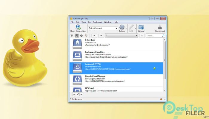 Download Cyberduck Free 9.5.3.45464 Free Full Activated