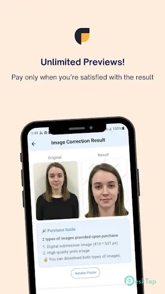 PassPhoto–Affordable ID Photos