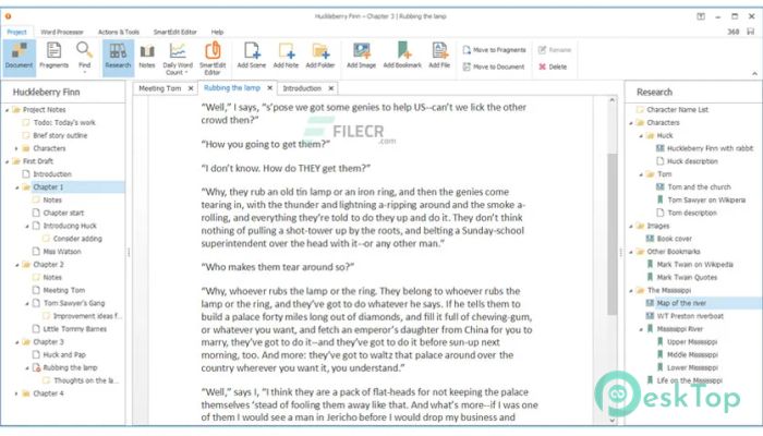Download SmartEdit Writer 9.0 Free Full Activated