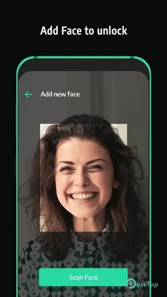 Applock with Face 2.1.6 APK MOD تحميل مجاني كامل
