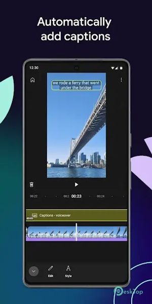 YouTube Create 0.145.06 APK MOD Unlocked (Full) Free Download