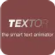 aescripts-textor_icon