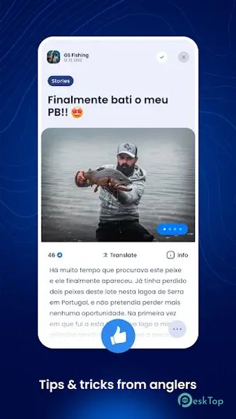 FISHSURFING 2.0.3 APK MOD Tam Ücretsiz İndir