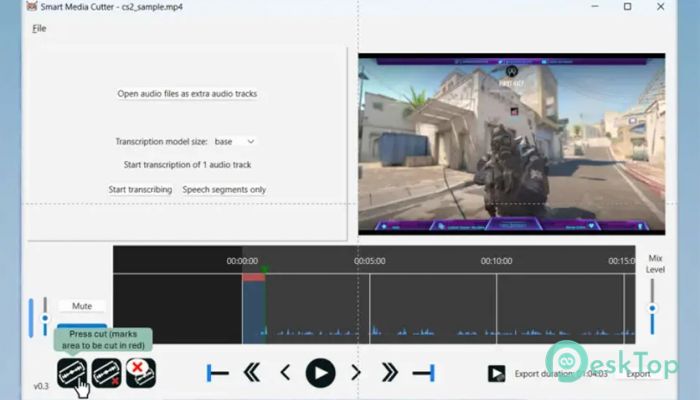 Download Smart Media Cutter 1.0 Free Full Activated