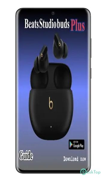 Beats Studio Buds plus Guide 5 APK MOD Tam Ücretsiz İndir