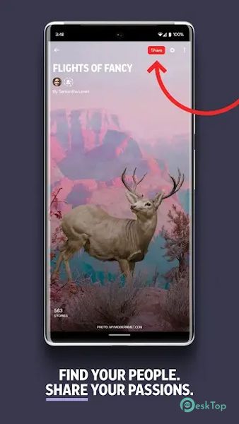 Flipboard:Your Social Magazine
