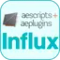 AEscripts Autokroma Influx