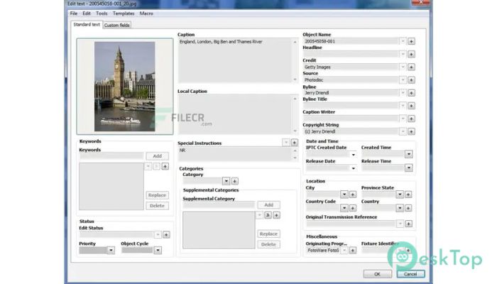 Systweak Photos Exif Editor 1.0.23.10828 Tam Sürüm Aktif Edilmiş Ücretsiz İndir