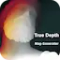 Superhive Market - True Depth - Depth Map Generator