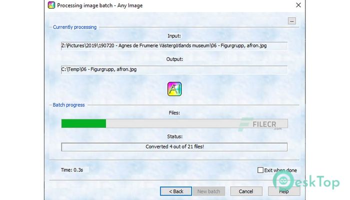 Télécharger FmjSoft Any Image  5.2 Gratuitement Activé Complètement