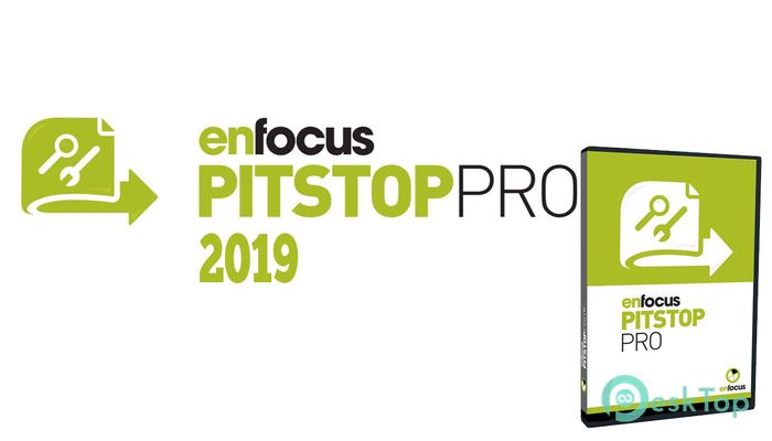 下载 Enfocus PitStop Pro 2021 21.0.1248659 免费完整激活版