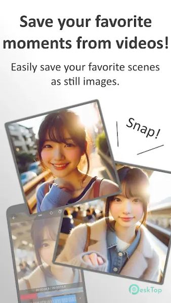 ChotCut - Fast video trimming 3.2.0 APK MOD Tam Ücretsiz İndir
