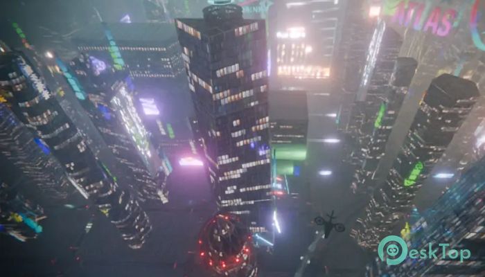 Superhive Market - Icity - City Generator Addon