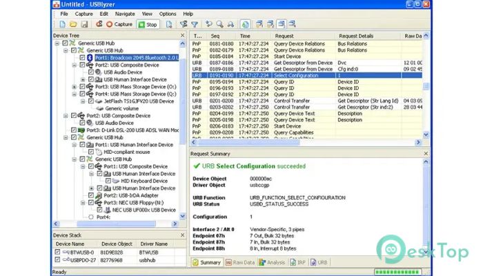 Download USBlyzer 2.2.b100 Free Full Activated