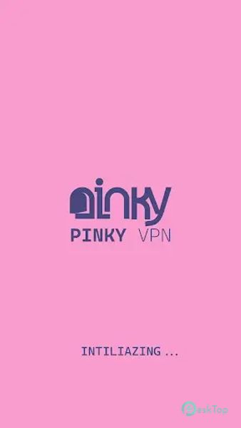 Pinko VPN 6.1.3 APK MOD Полная бесплатная загрузка