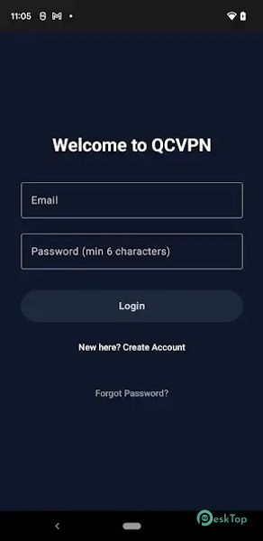 QuickConnect VPN 2.0.0-v59 APK MOD 完整免费下载