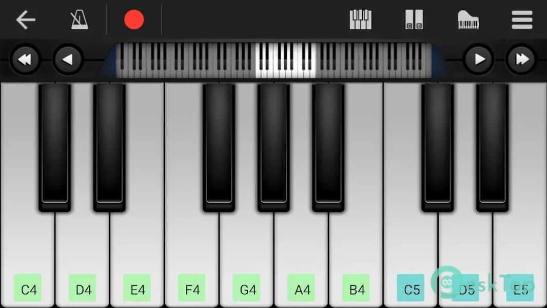 Walk Band - Multitracks Music 7.6.4 APK MOD Descarga gratuita completa