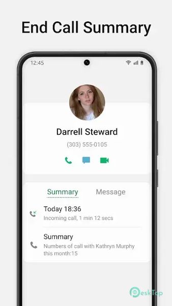 Contacts2 1.47 APK MOD تحميل مجاني كامل