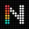 Neon - Nothing Iconpack