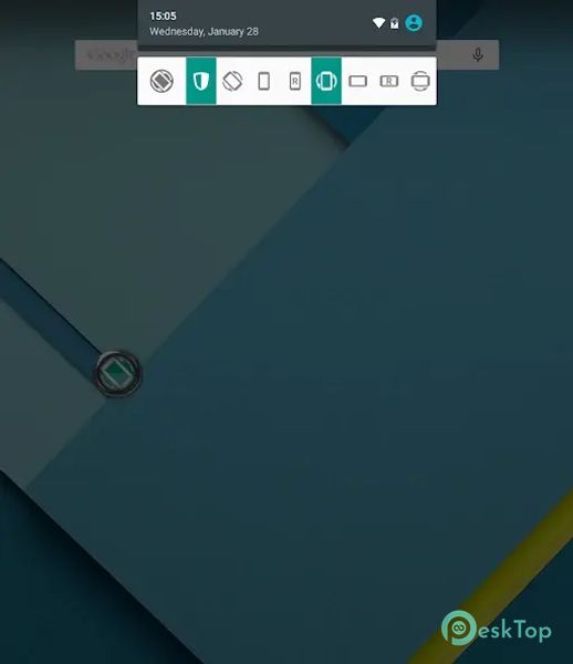 Rotation Control 1.1 APK MOD フル無料ダウンロード