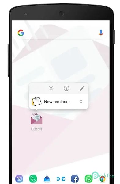 InboxIt - read it later 1.3.3.1 APK MOD Полная бесплатная загрузка